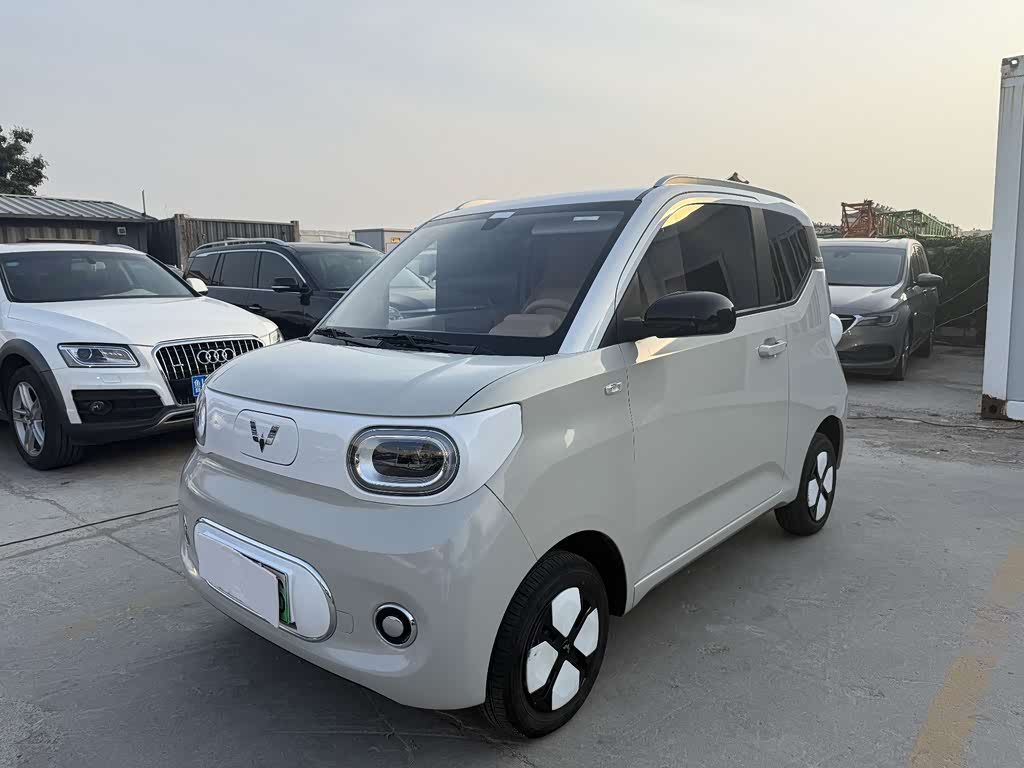 Wuling Mini EV