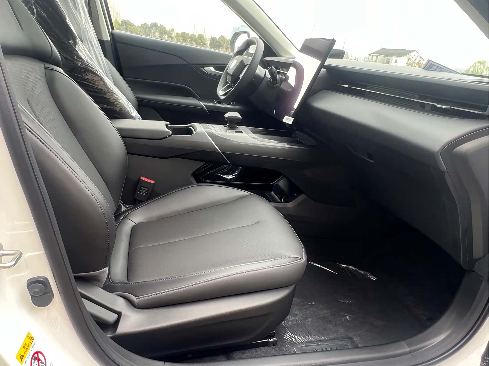 Changan Eado, 2024 7