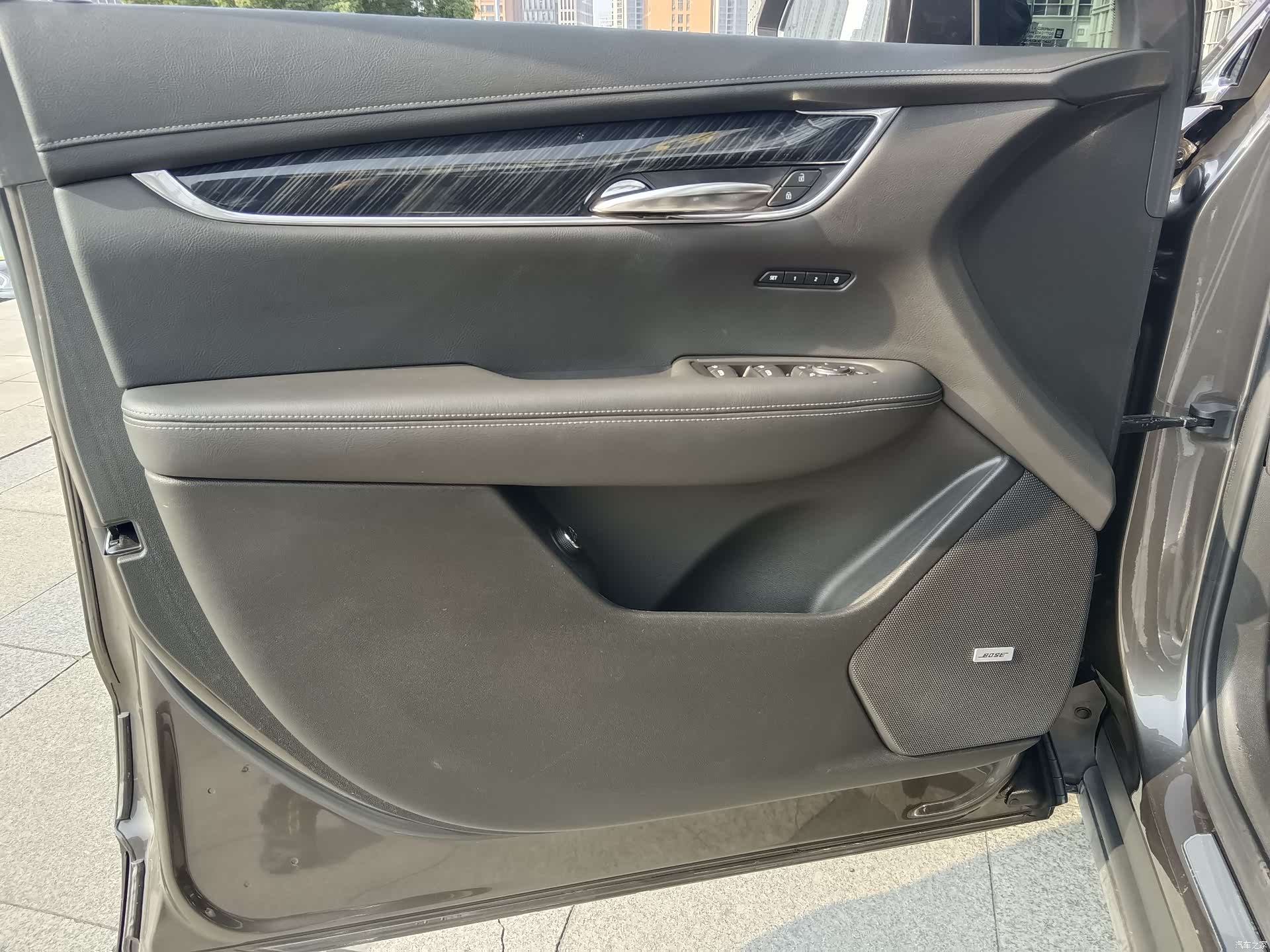 Cadillac XT6, 2020 13