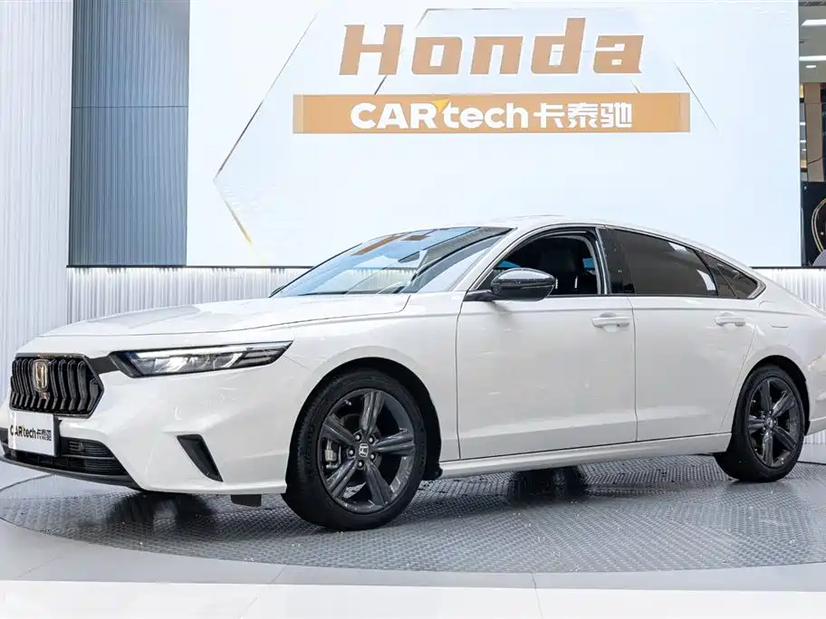 Honda Yingshipai