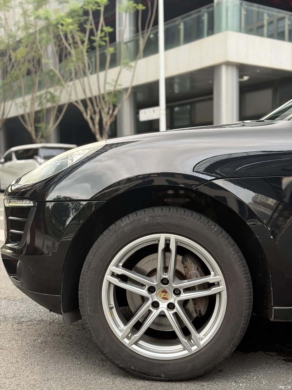 Porsche Macan, 2014 14