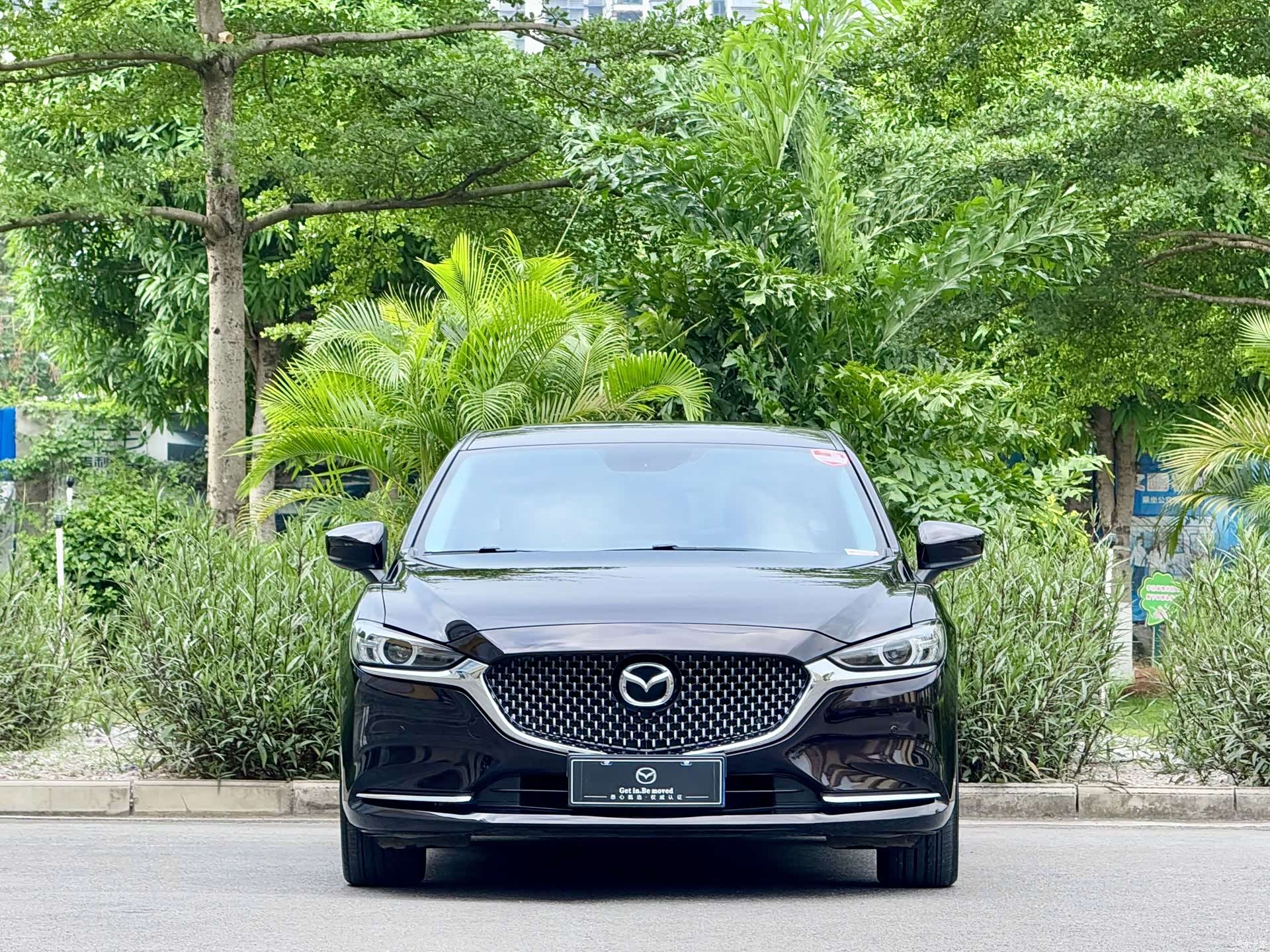 Mazda Atenza, 2020 2
