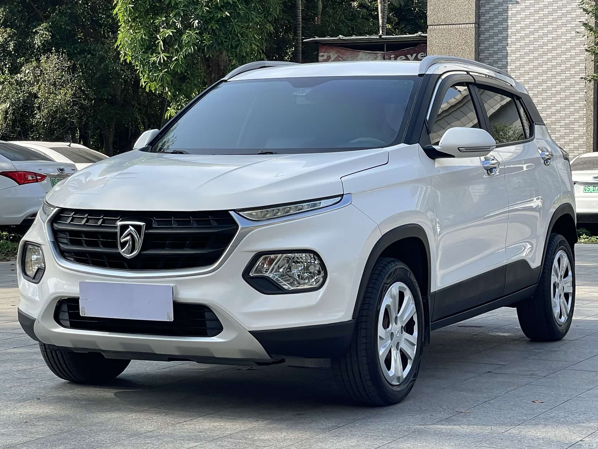 Wuling 510, 2020 1