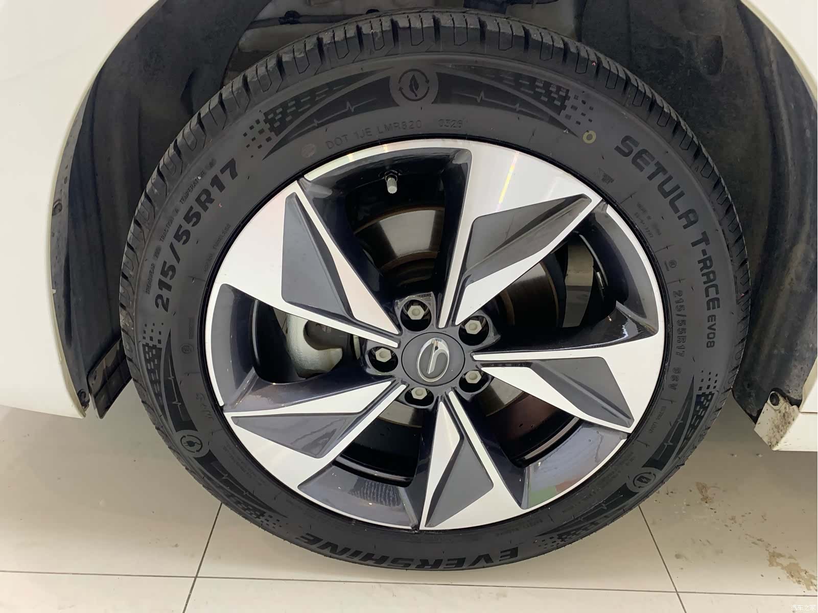 GAC M6, 2022 13