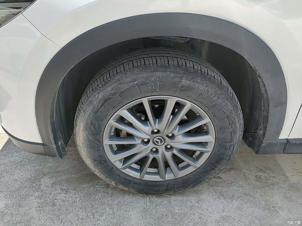 Mazda CX-5, 2019 23