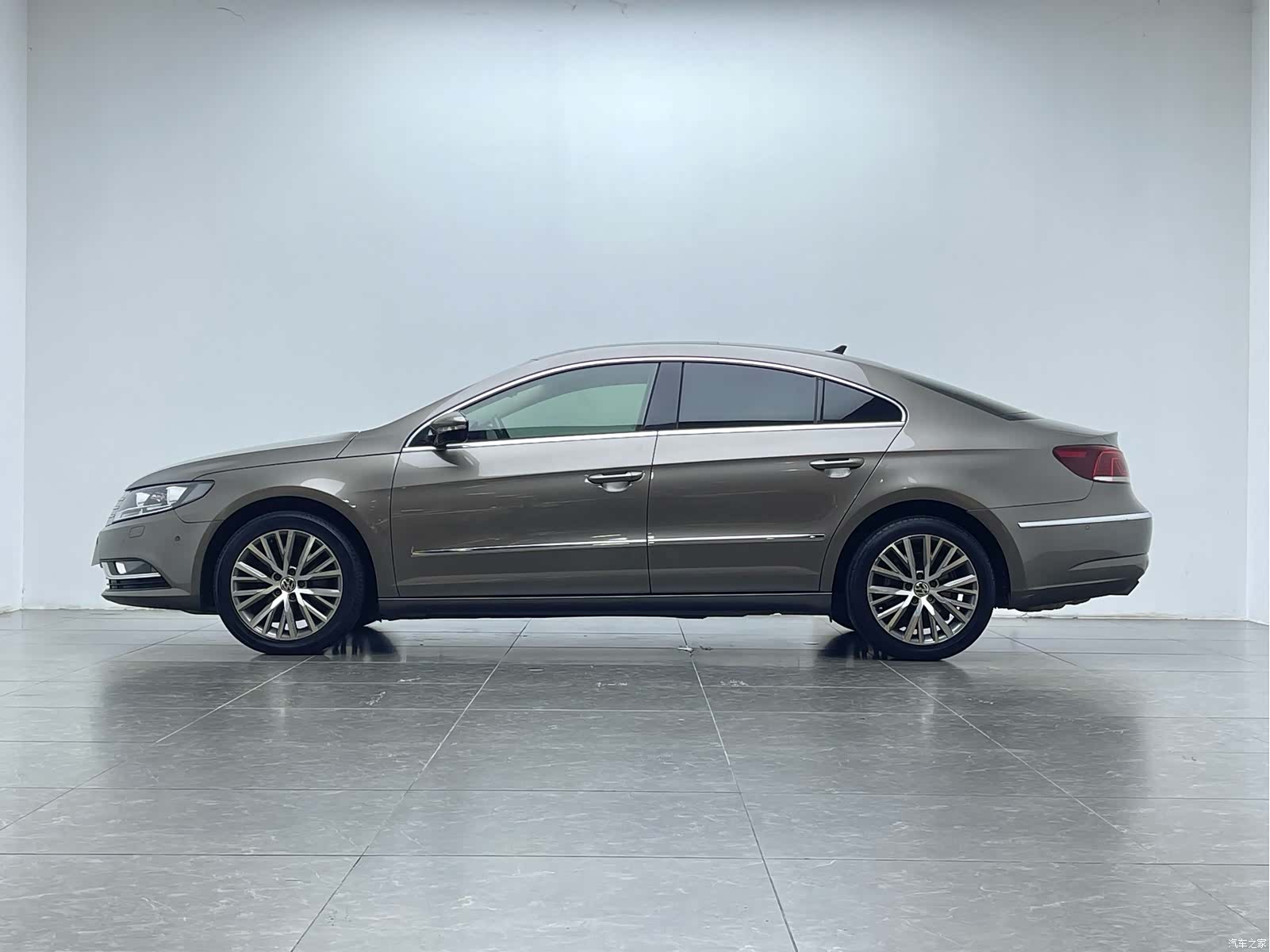 Volkswagen CC, 2014 8