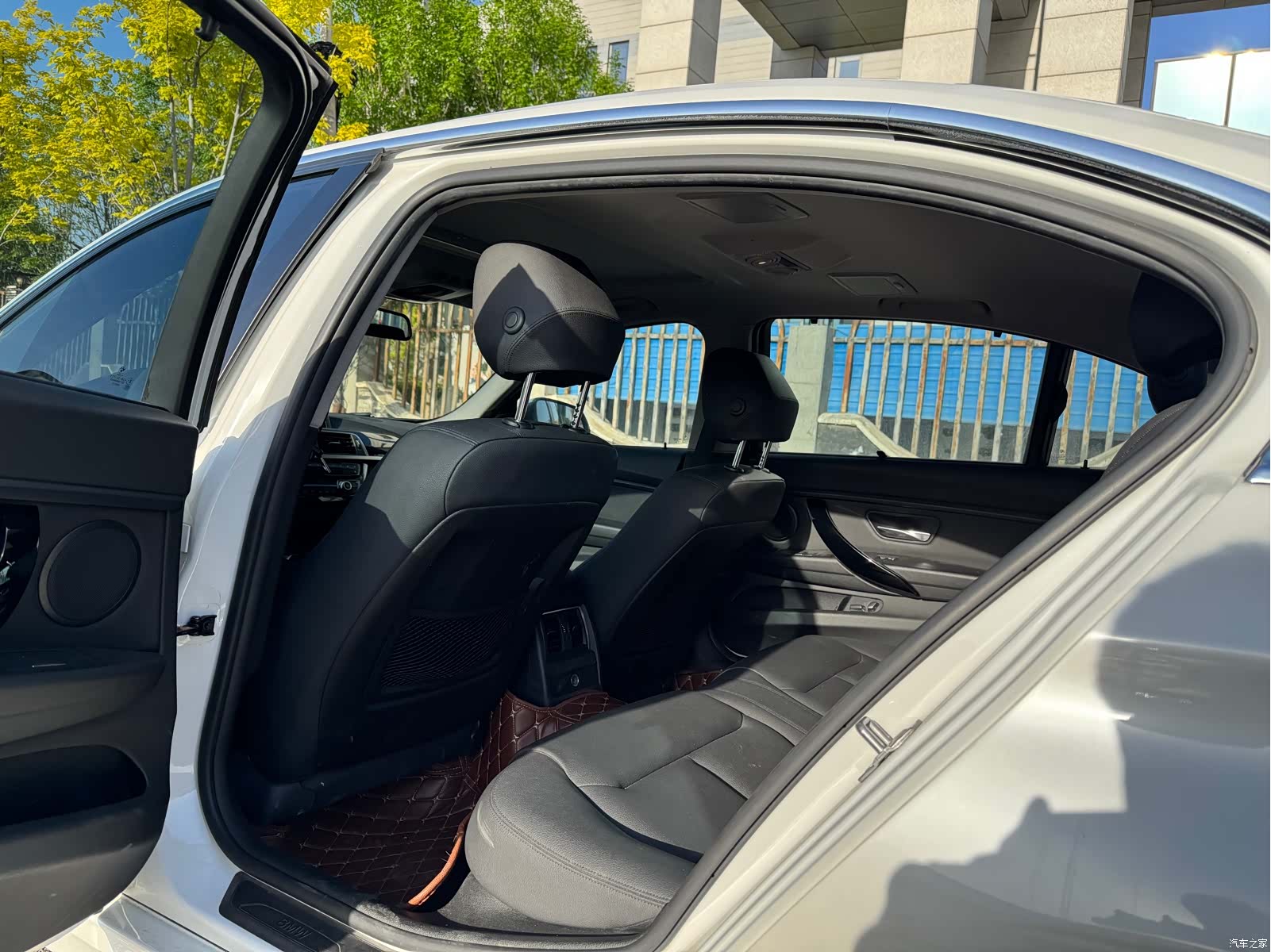 BMW 3 Series, 2017 10