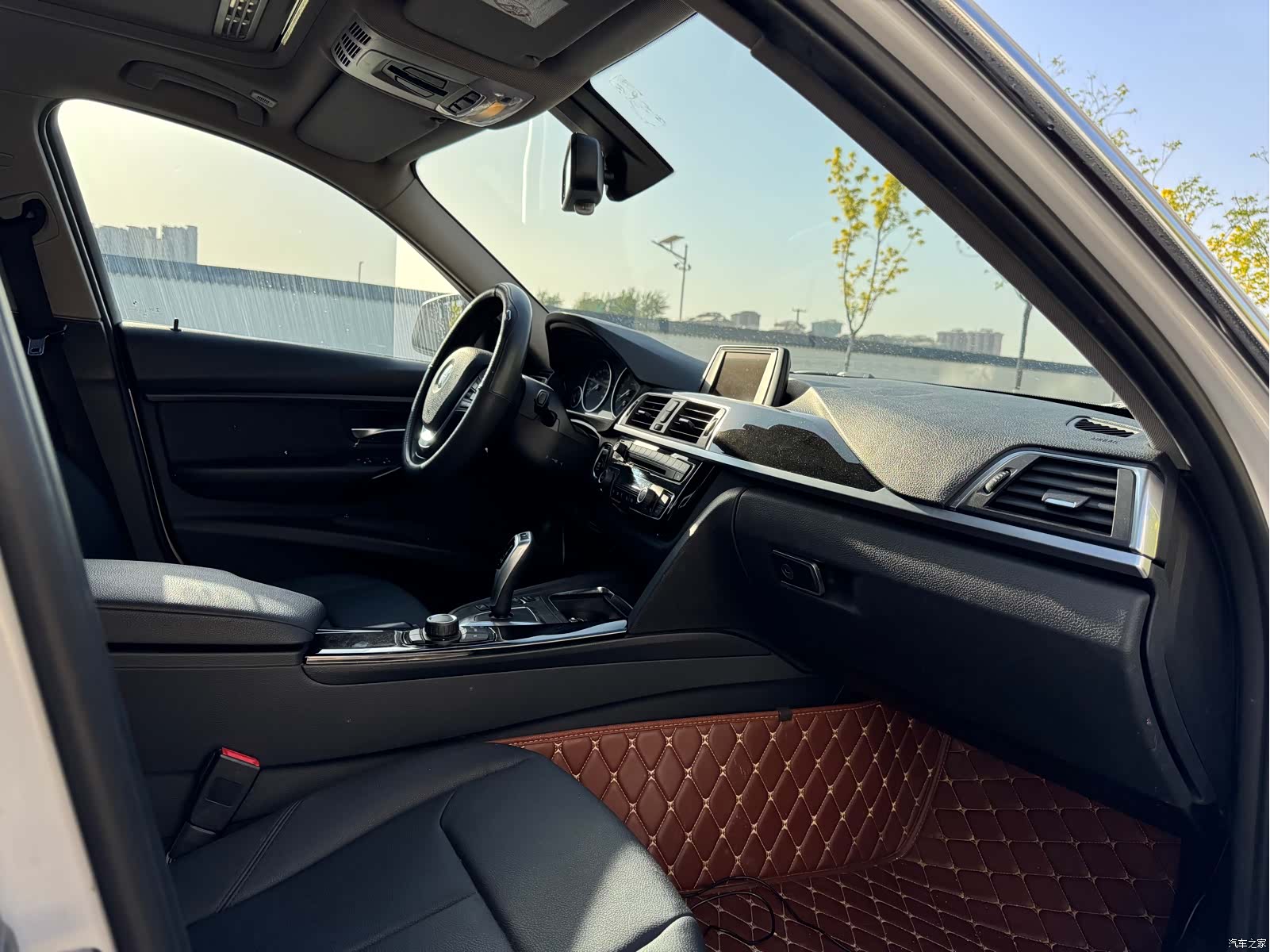 BMW 3 Series, 2017 19