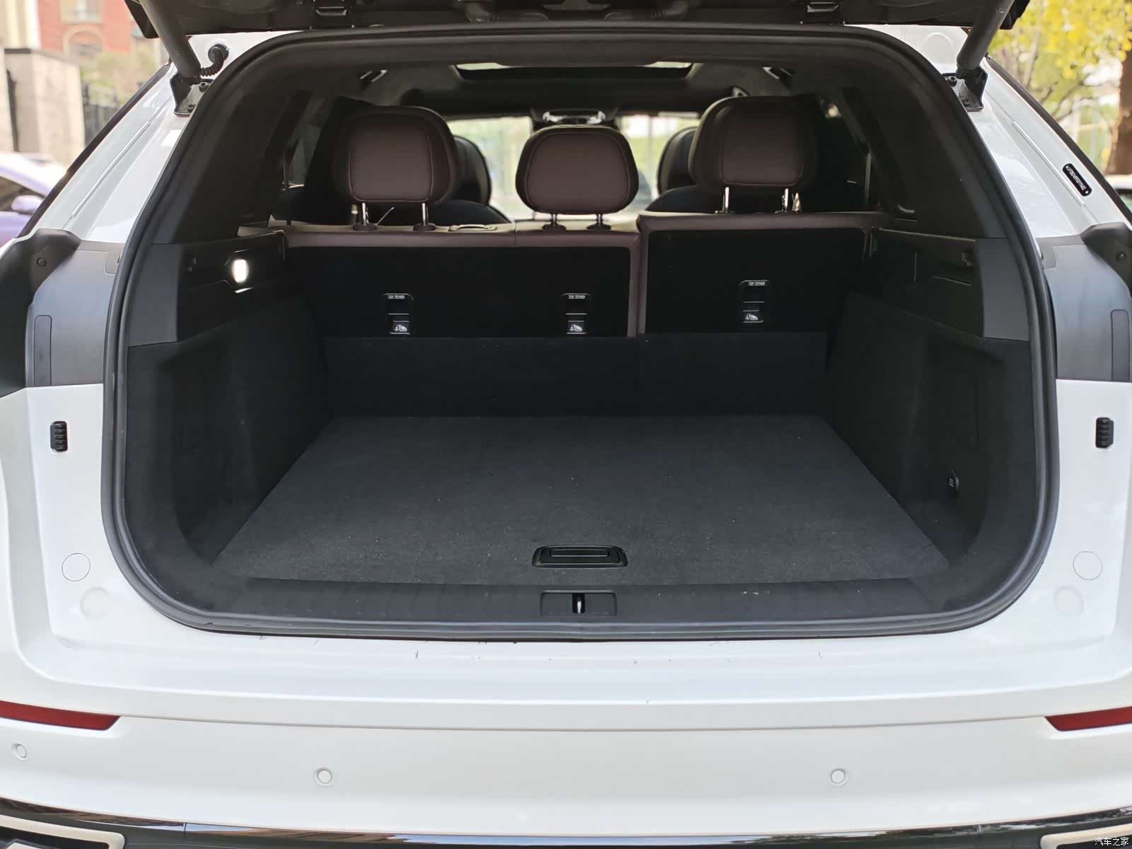Chery Tiggo 9, 2024 14