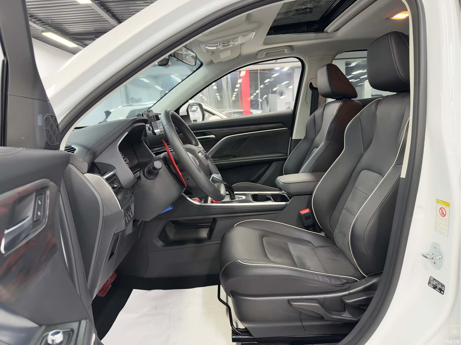 Haval H6, 2023 10