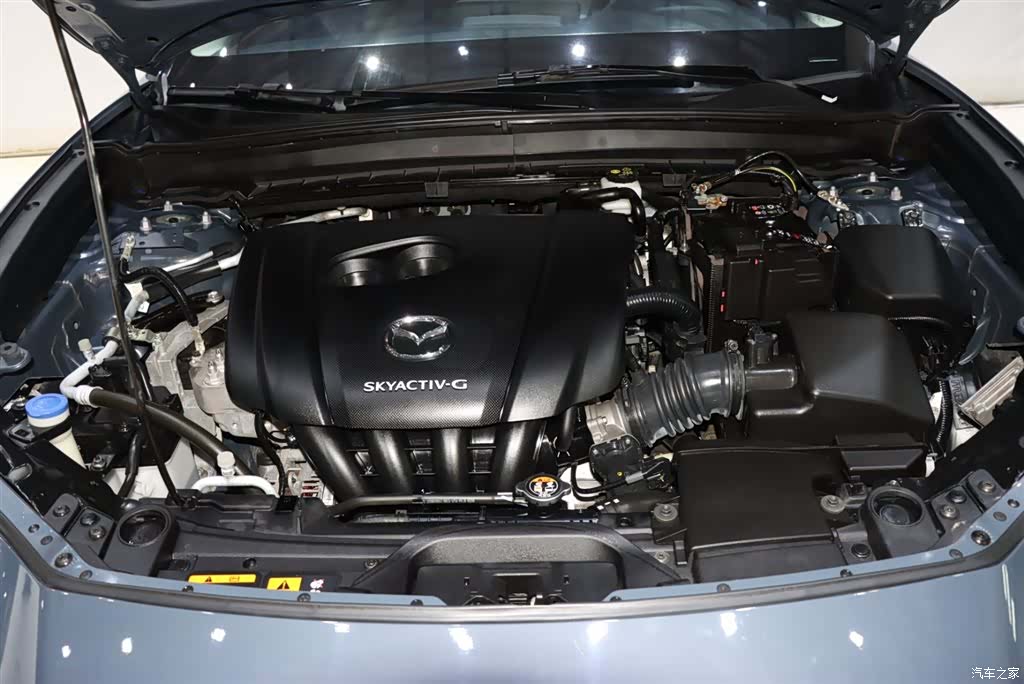Mazda CX-30, 2021 19