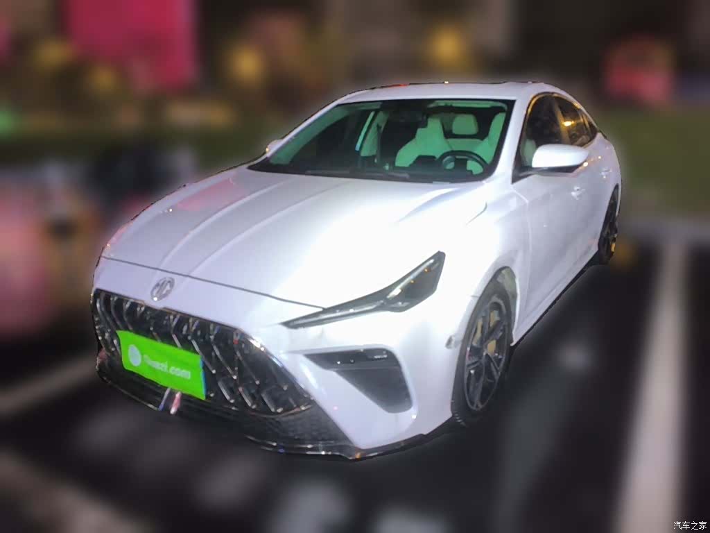 MG MG5, 2022 2