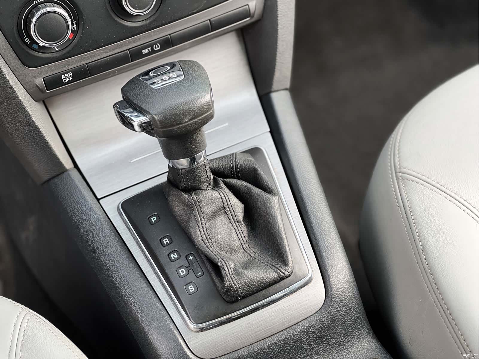 Skoda Octavia, 2010 18