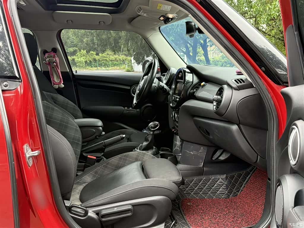 Mini Cooper, 2016 16