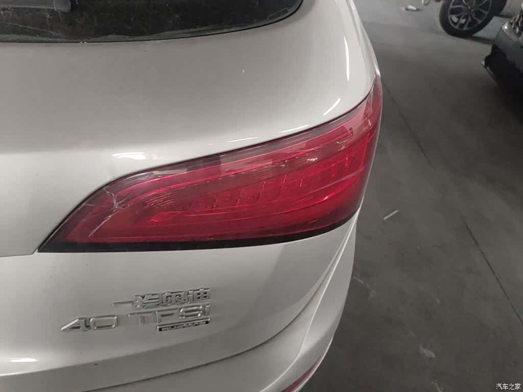Audi Q5, 2015 8
