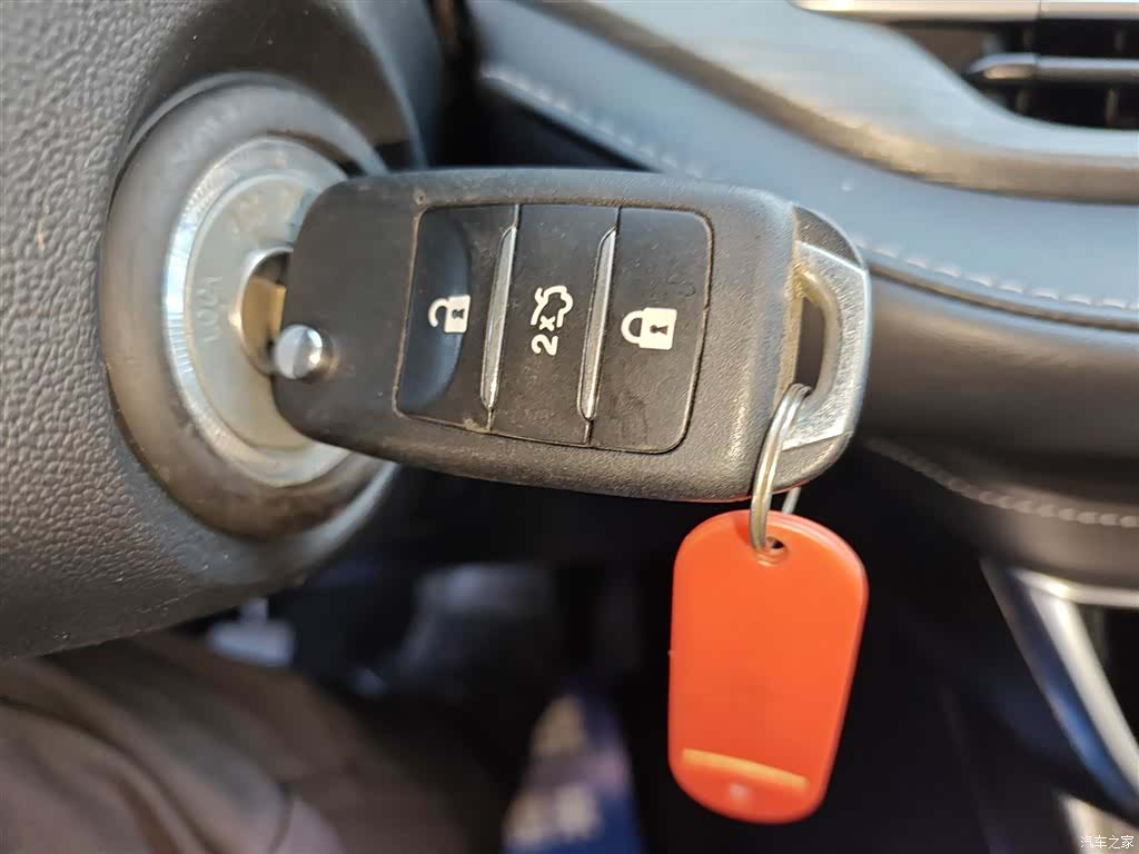 Changan CS55, 2020 9