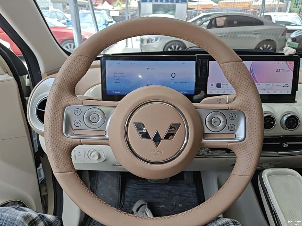 Wuling Bingo, 2025 11