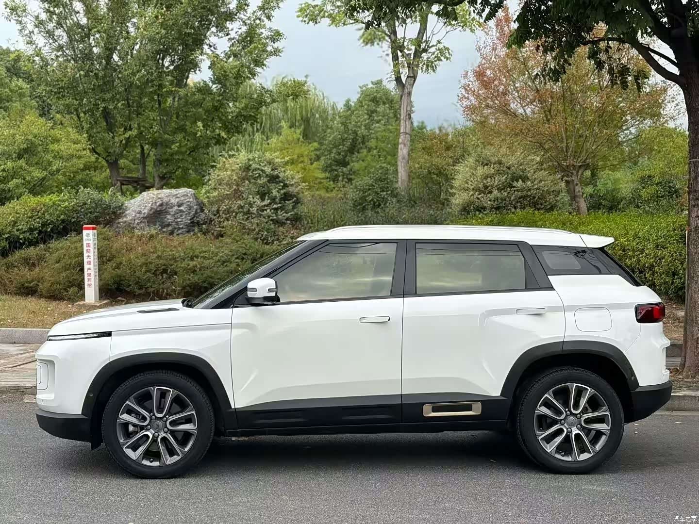 Geely Icon, 2020 8