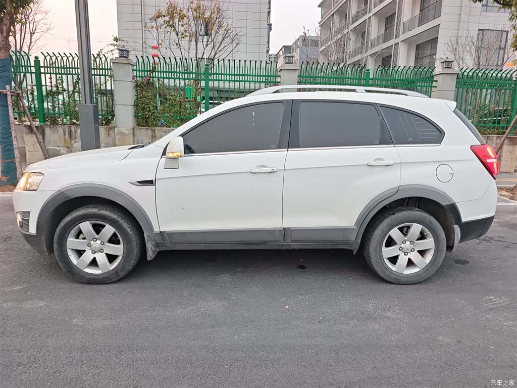 Chevrolet 5, 2016 все фото