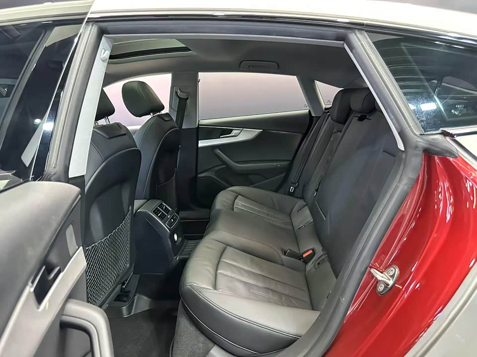 Audi A5 Audi A5