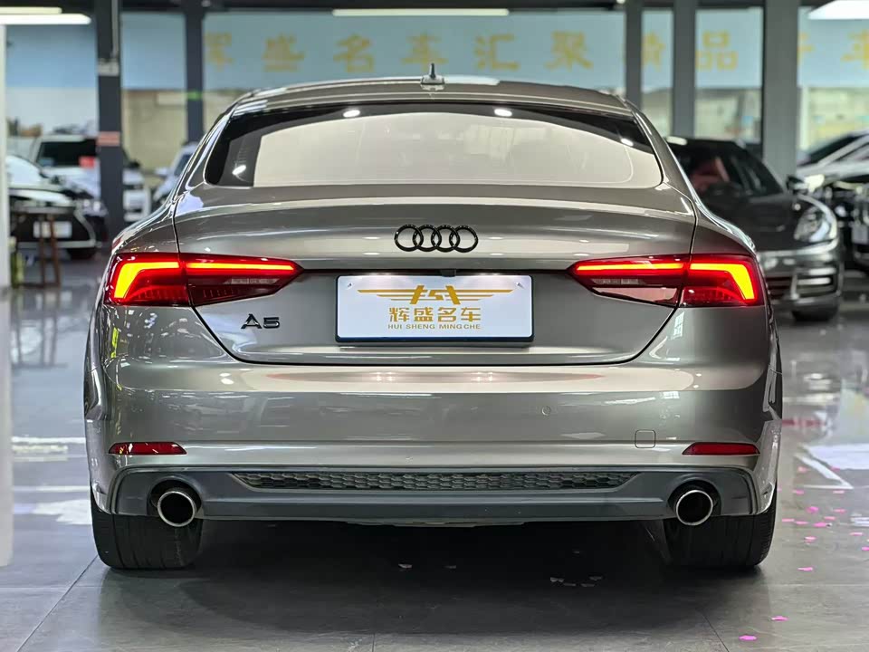 Audi A5 Audi A5