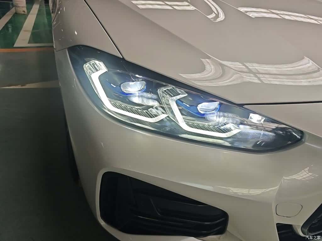 BMW 4 Series, 2024 13