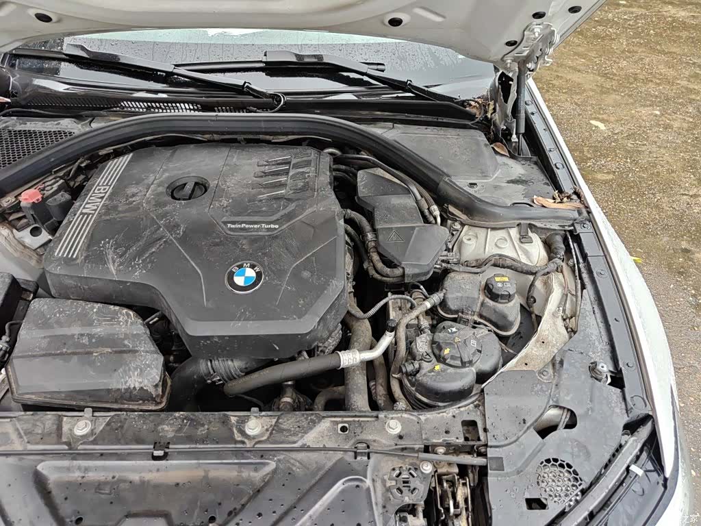 BMW 3 Series, 2019 22