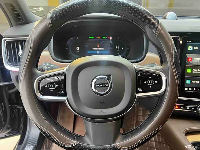 Volvo S90, 2024 11
