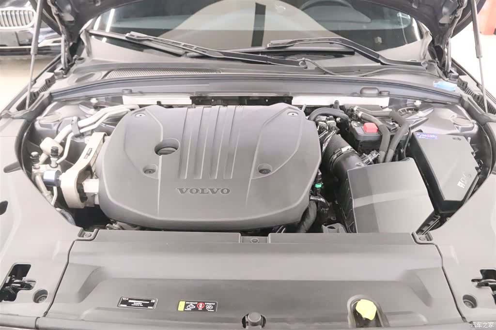 Volvo S90, 2023 19