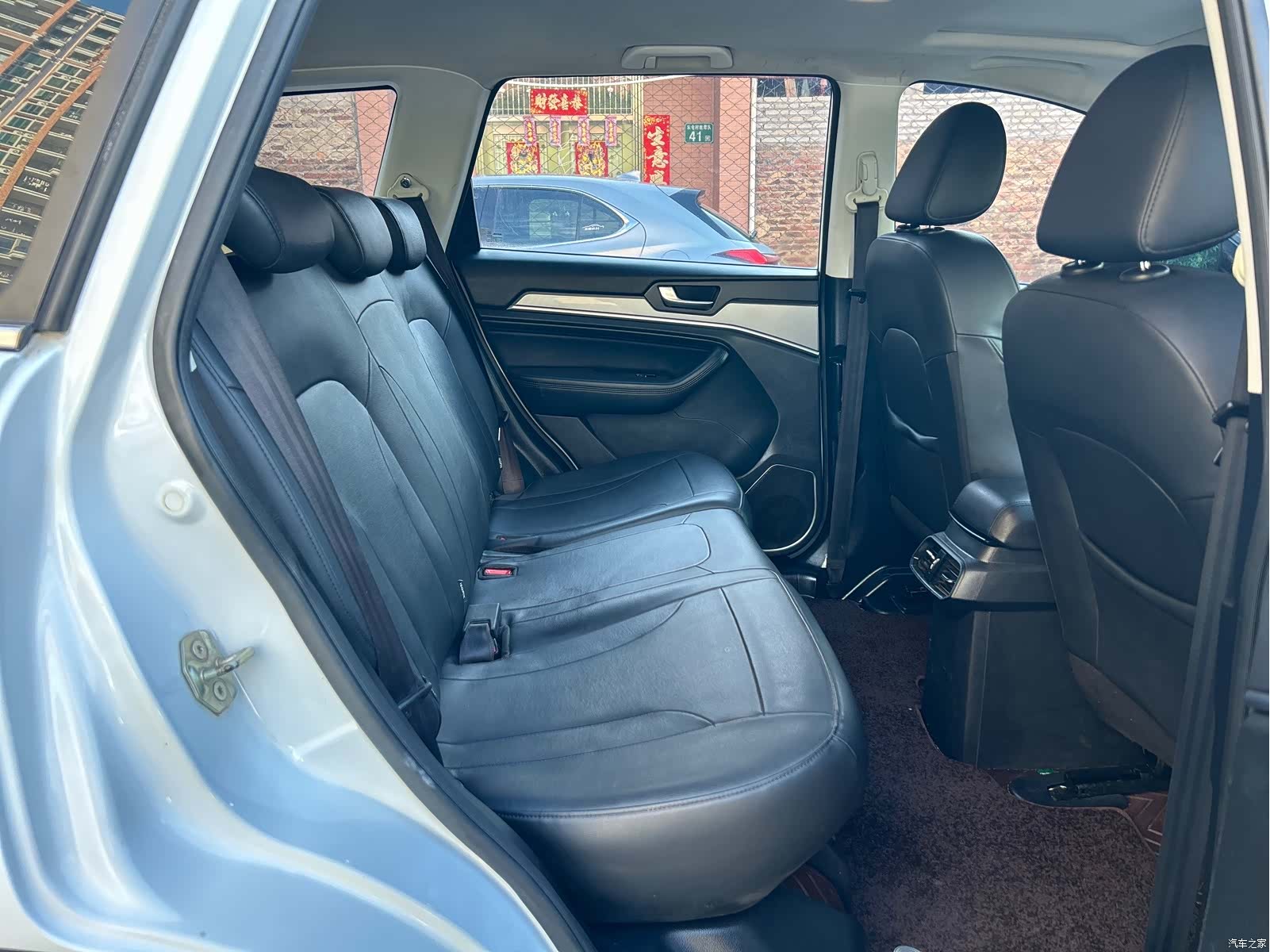 Haval H6, 2019 23