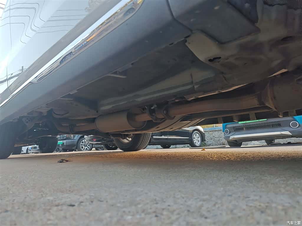 Haval M6, 2022 17