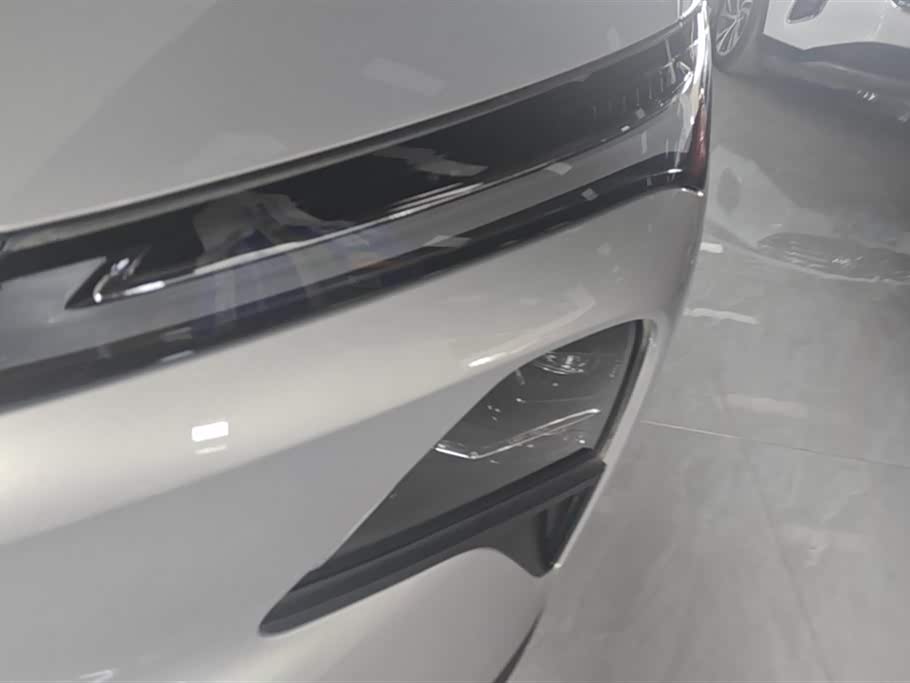 Wuling Wuling Xingguang S