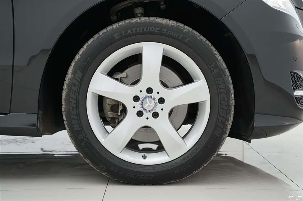 Mercedes-Benz R-Class, 2016 33