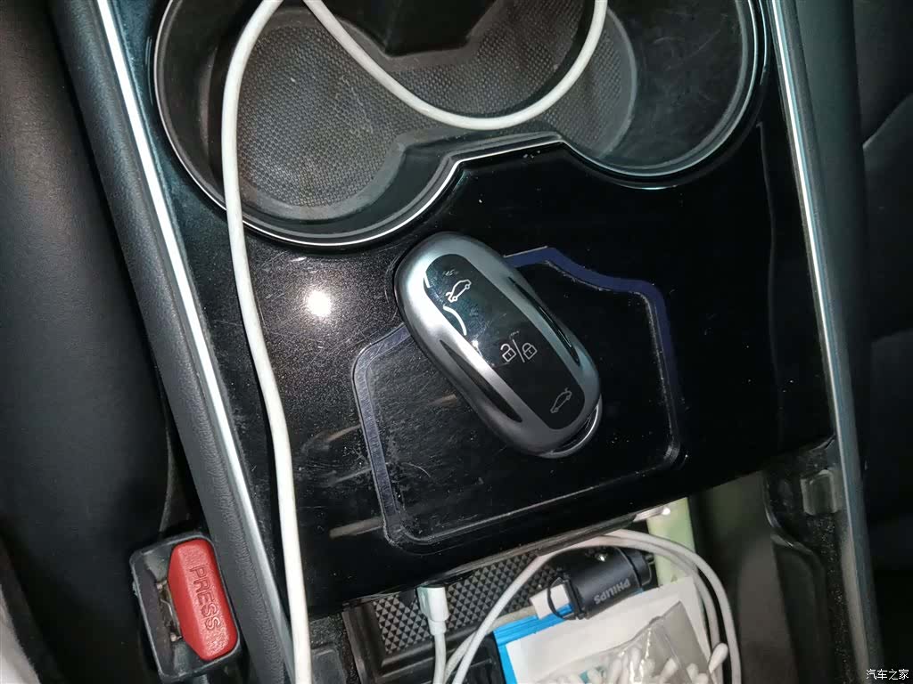 Tesla Model 3, 2019 10