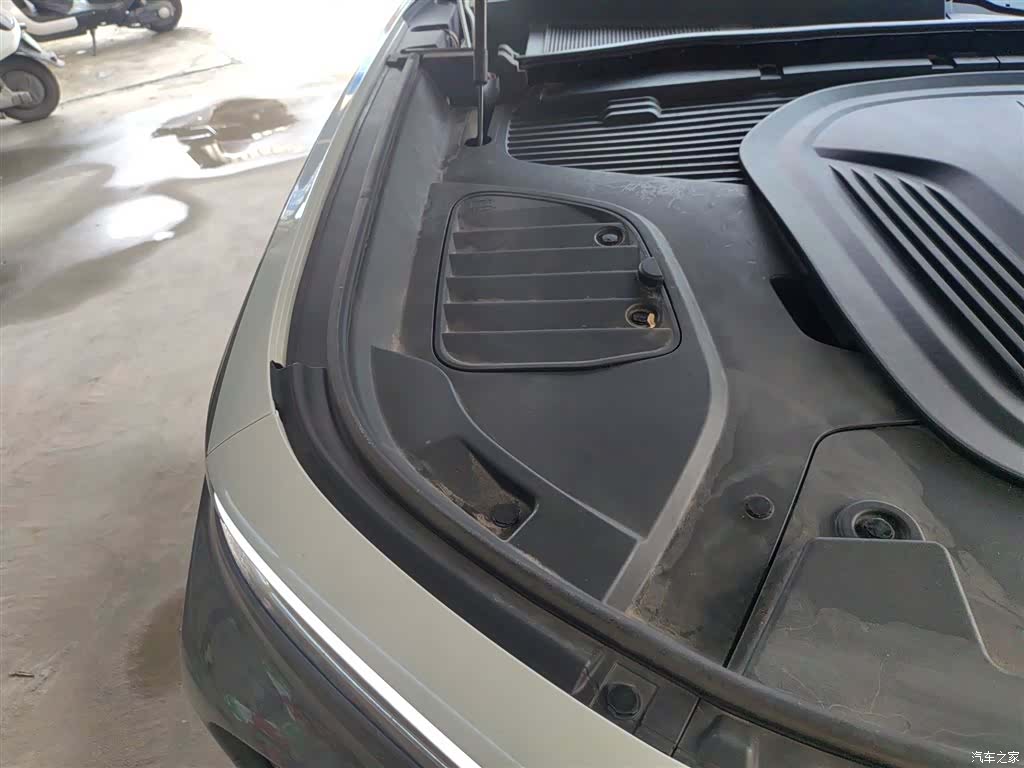 Hongqi E-HS9, 2021 21