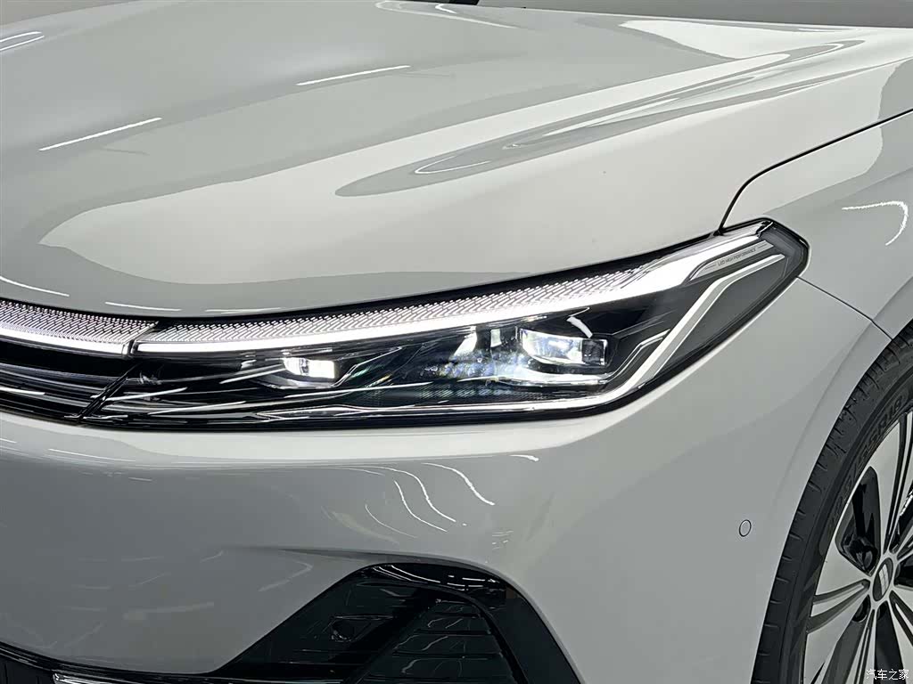 Geely A7, 2026 10