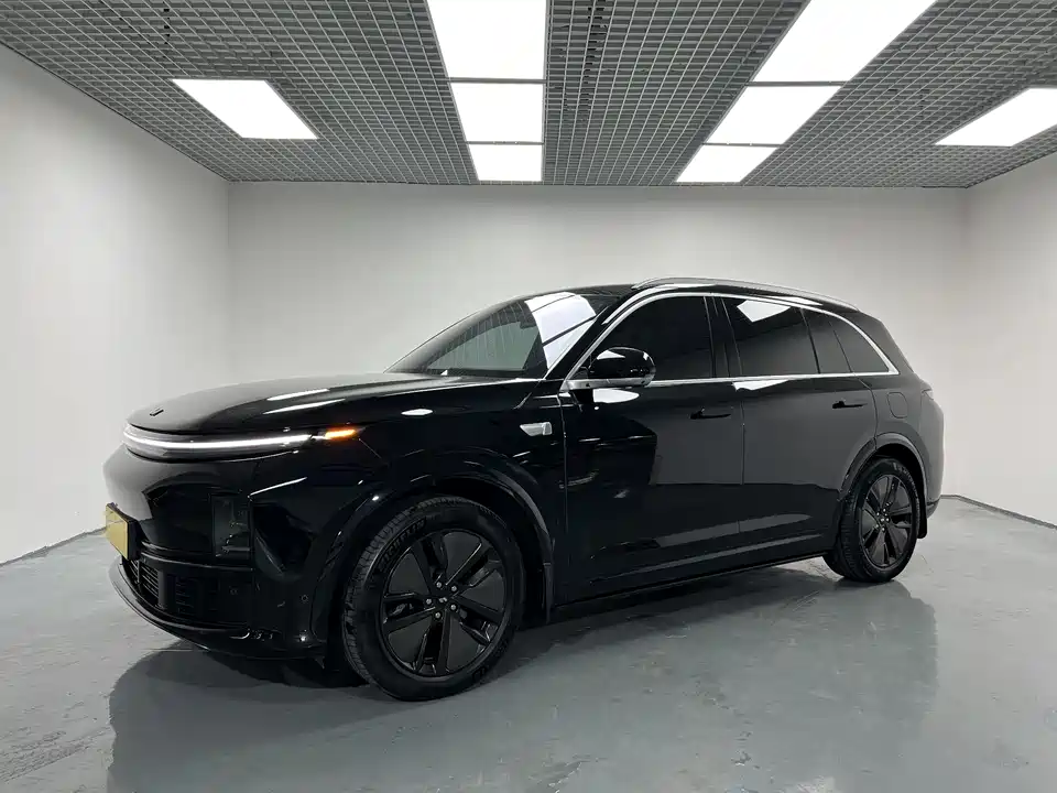 Li Auto Ideal L7