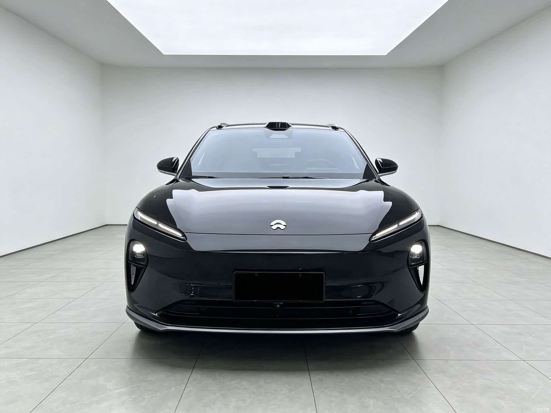 NIO ET5, 2025 2