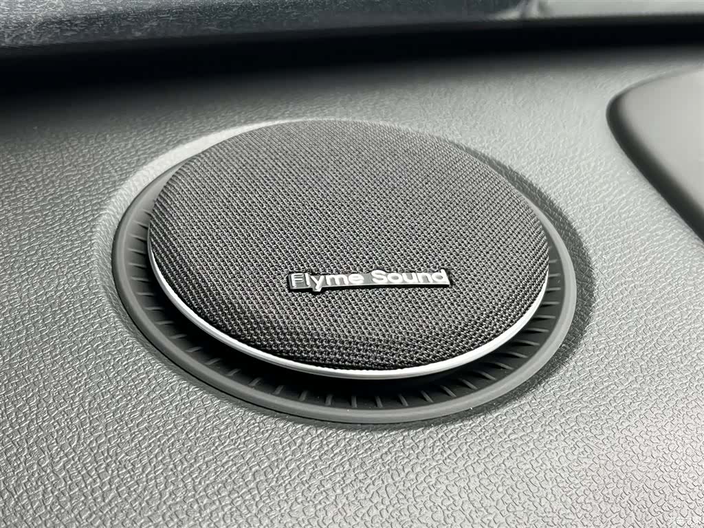 Geely A7, 2026 14