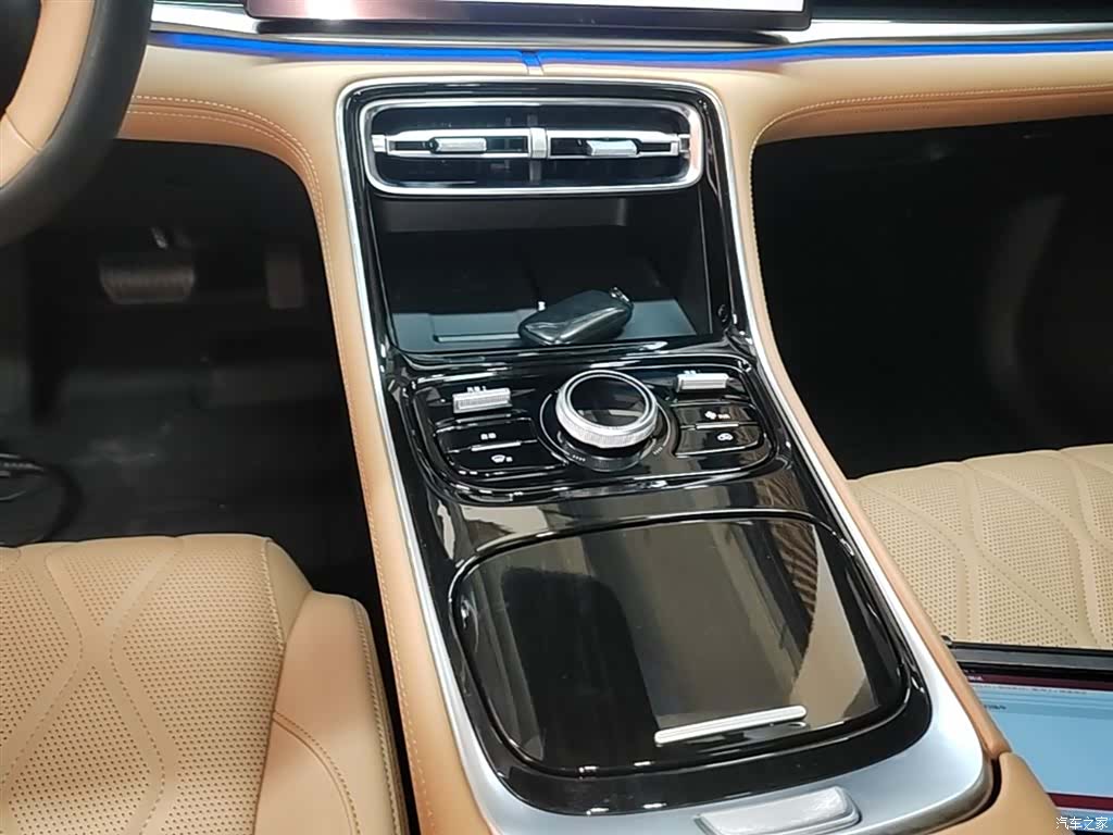Geely A7, 2025 14