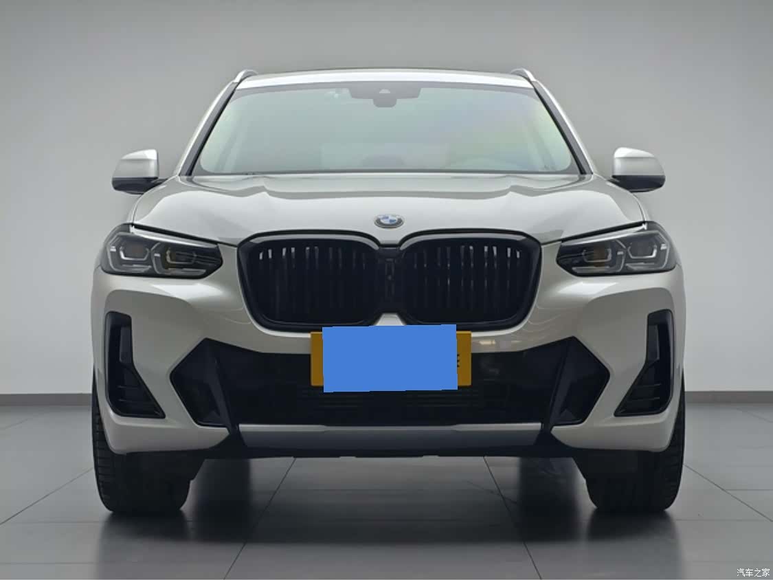 BMW X3, 2022 2
