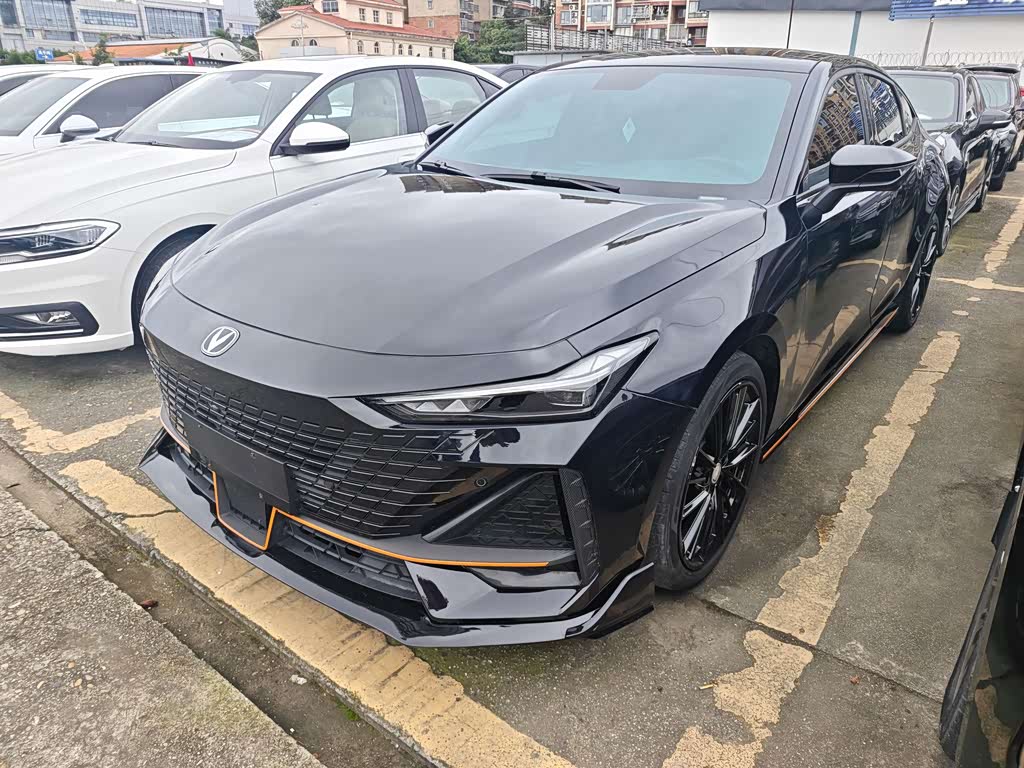 Changan UNI-V