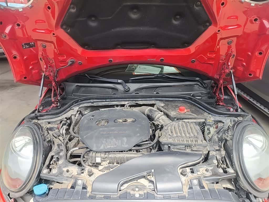 Mini Cooper, 2015 20