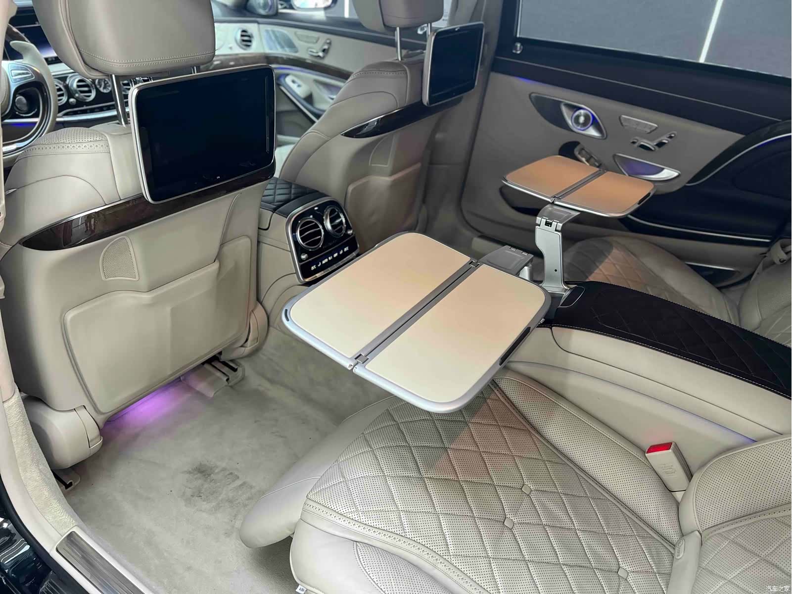 Maybach S-Class, 2015 20