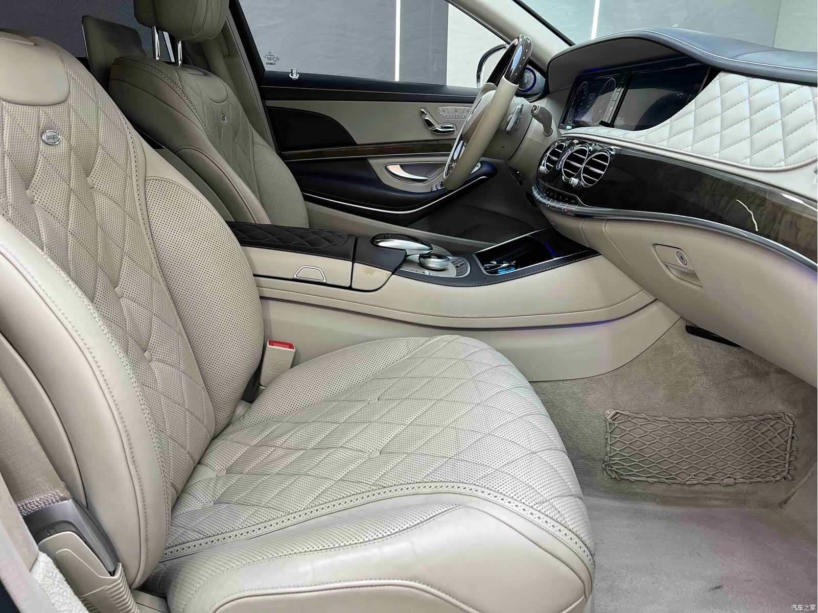 Maybach S-Class, 2015 21