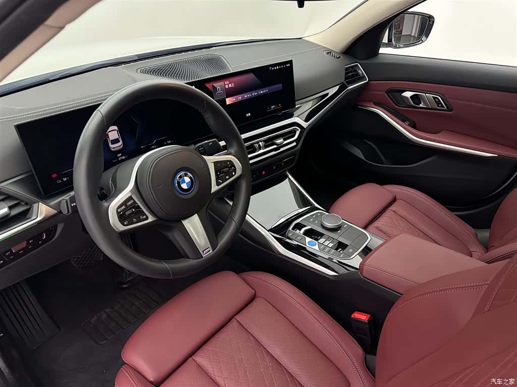 BMW i3, 2023 18