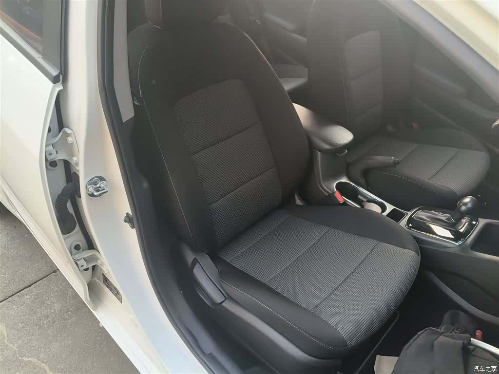 Kia K3, 2018 21