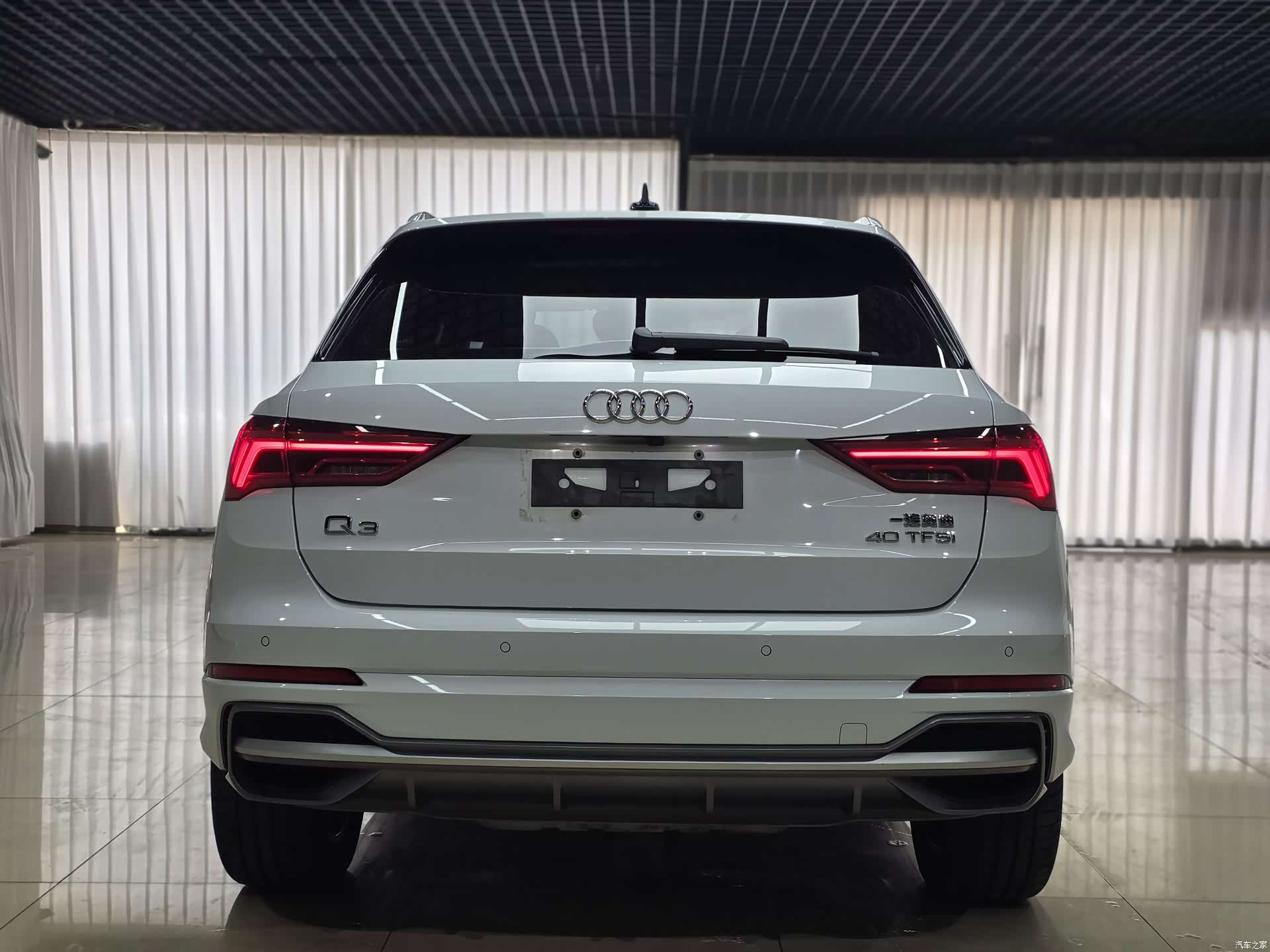 Audi Q3, 2020 6