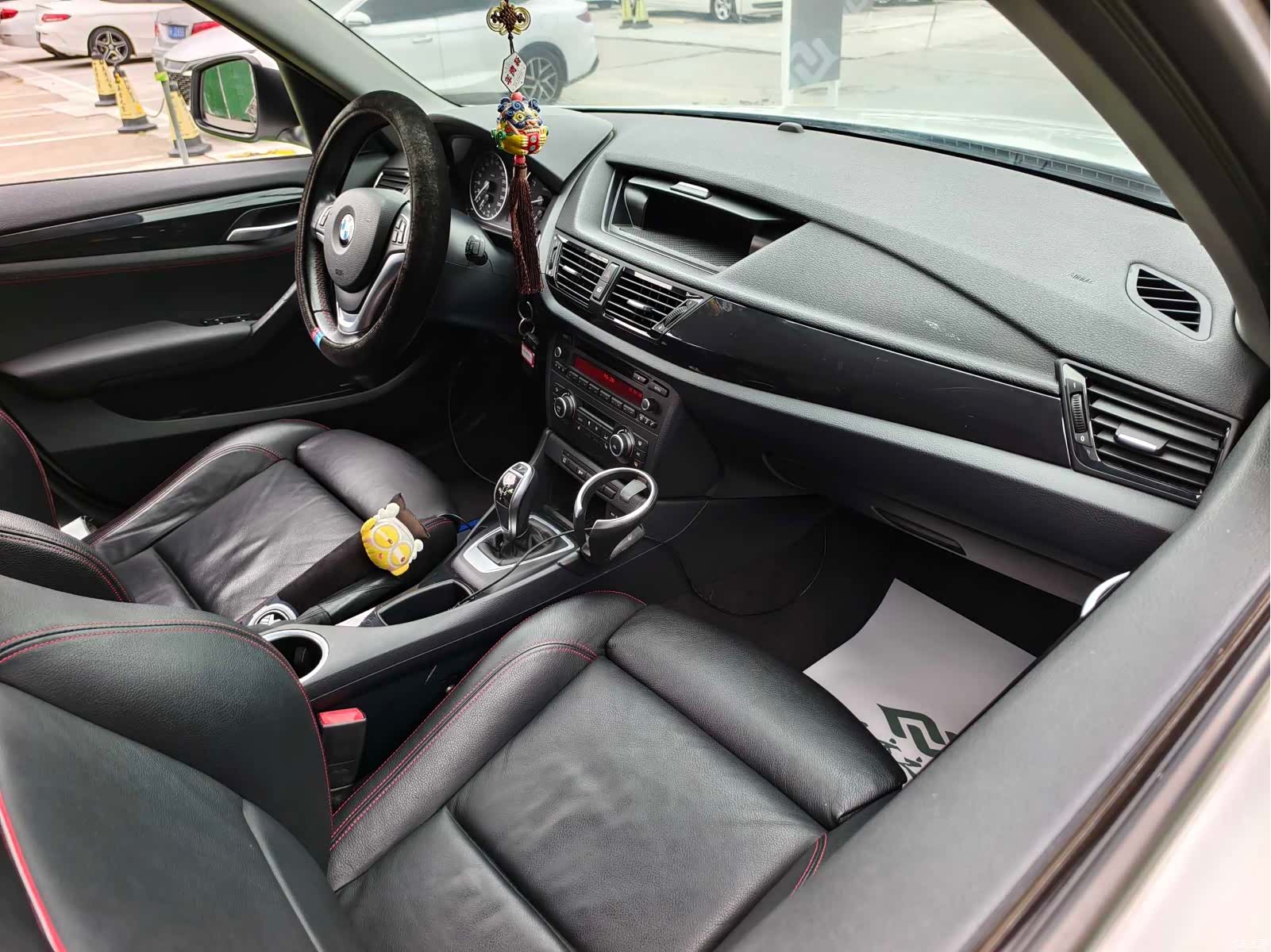 BMW X1, 2014 15