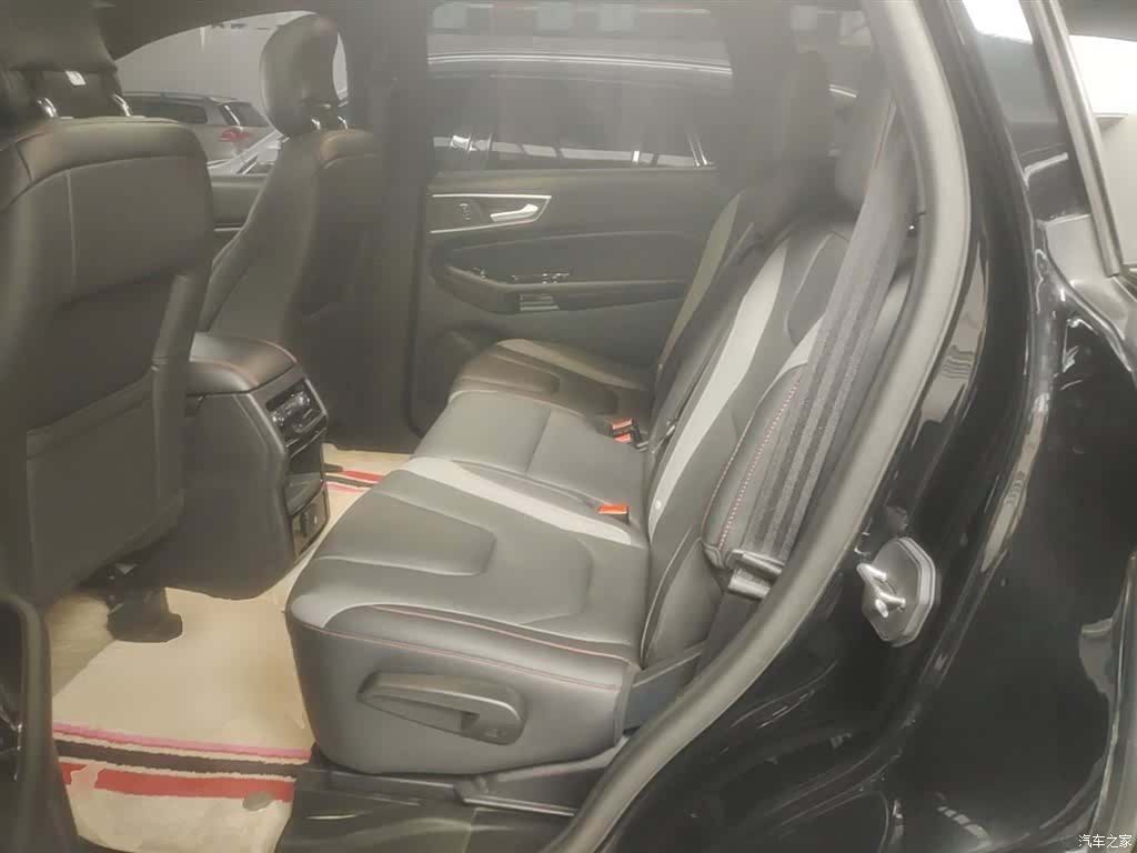 Ford Edge, 2020 17